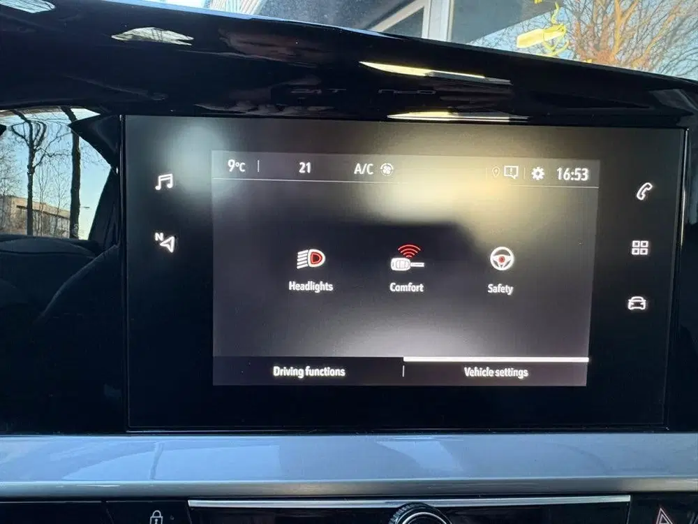 Opel Mokka 1.2 Turbo Elegance als nieuw complete uitv uit 2023, foto 12