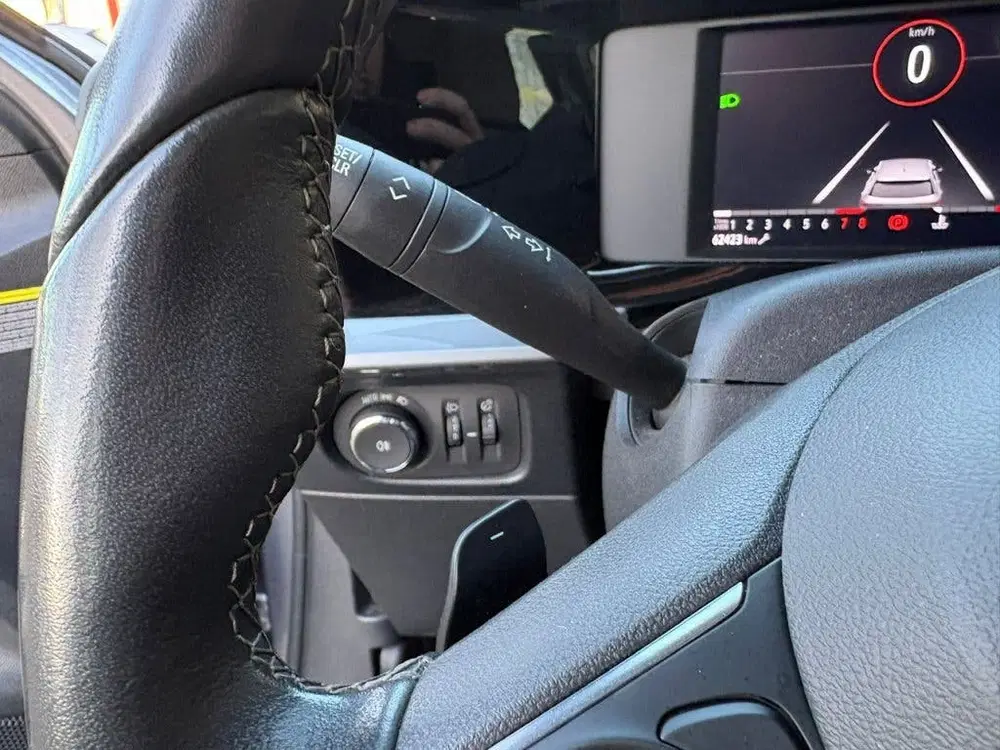Opel Mokka 1.2 Turbo Elegance als nieuw complete uitv uit 2023, foto 13