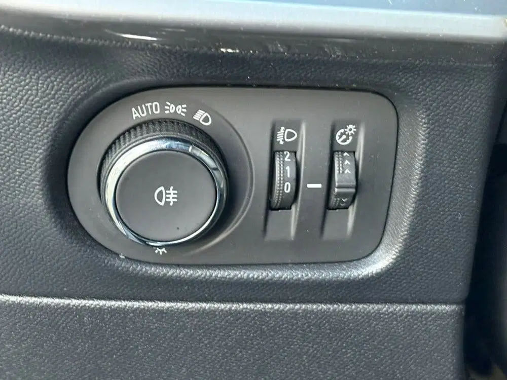Opel Mokka 1.2 Turbo Elegance als nieuw complete uitv uit 2023, foto 14