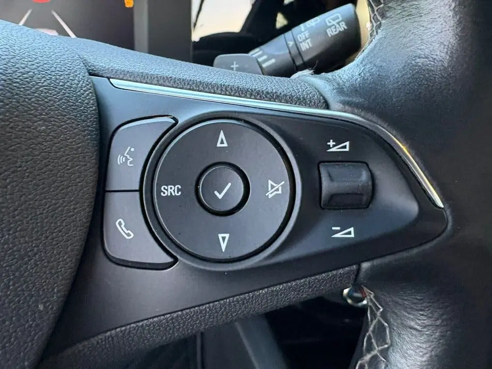 Opel Mokka 1.2 Turbo Elegance als nieuw complete uitv uit 2023, foto 15