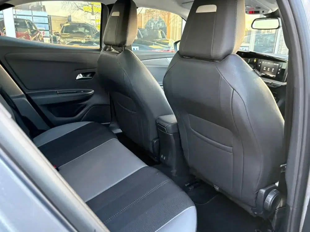 Opel Mokka 1.2 Turbo Elegance als nieuw complete uitv uit 2023, foto 6