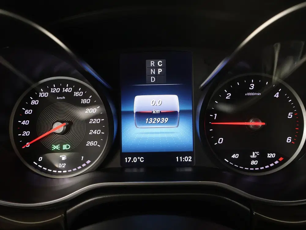 Mercedes-Benz V-Klasse 300d L2 LANG uit 2021, foto 12