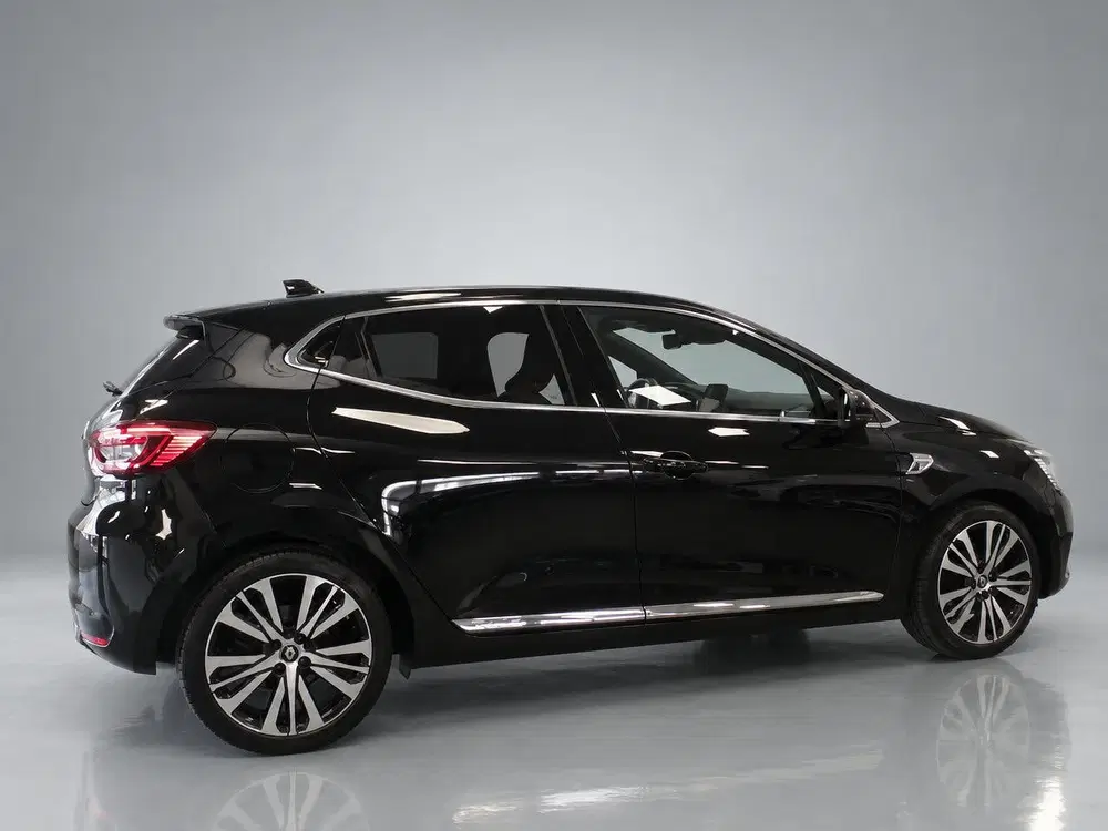 Renault Clio 1.3 TCe Initiale Paris automaat 130pk Navi uit 2020, foto 12