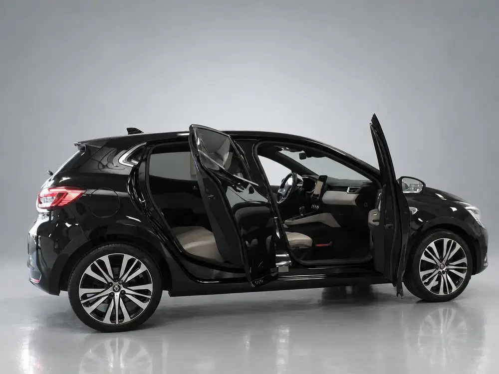 Renault Clio 1.3 TCe Initiale Paris automaat 130pk Navi uit 2020, foto 14