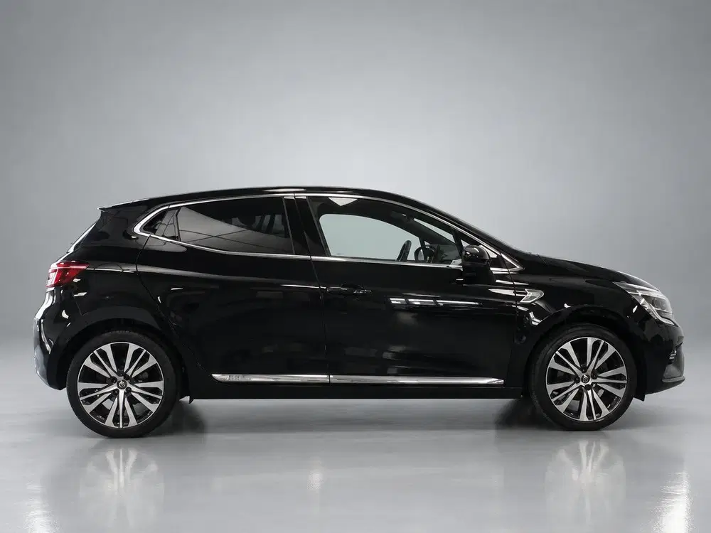 Renault Clio 1.3 TCe Initiale Paris automaat 130pk Navi uit 2020, foto 15