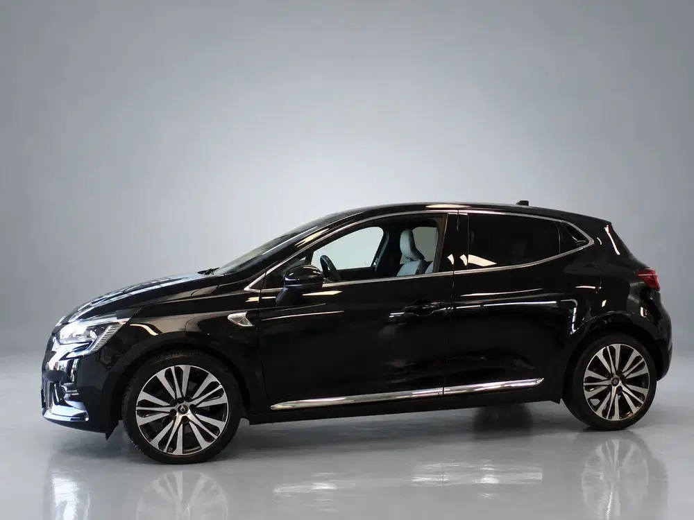 Renault Clio 1.3 TCe Initiale Paris automaat 130pk Navi uit 2020, foto 5