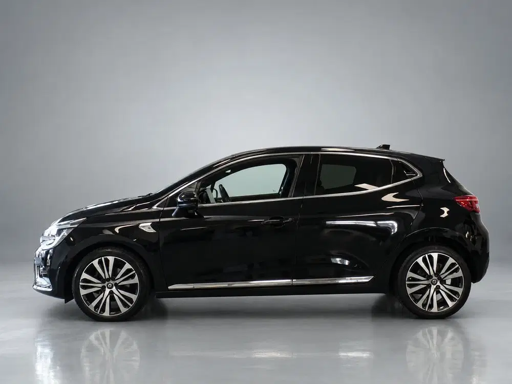 Renault Clio 1.3 TCe Initiale Paris automaat 130pk Navi uit 2020, foto 6