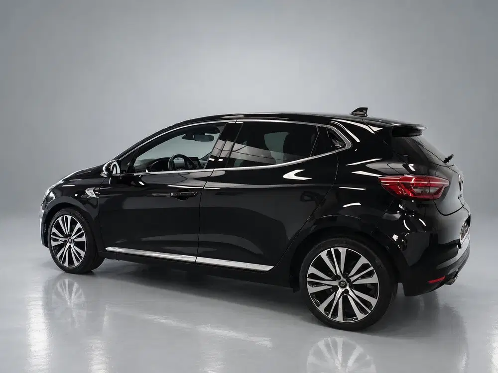 Renault Clio 1.3 TCe Initiale Paris automaat 130pk Navi uit 2020, foto 7