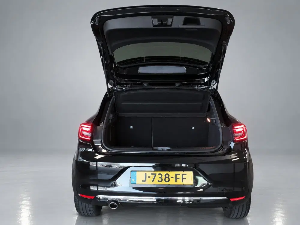 Renault Clio 1.3 TCe Initiale Paris automaat 130pk Navi uit 2020, foto 9