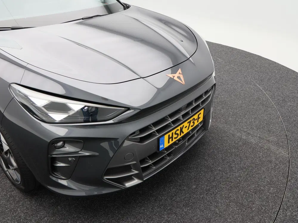 Cupra Terramar 1.5 TSi 204 Pk e-Hybrid Business uit 2025, foto 12