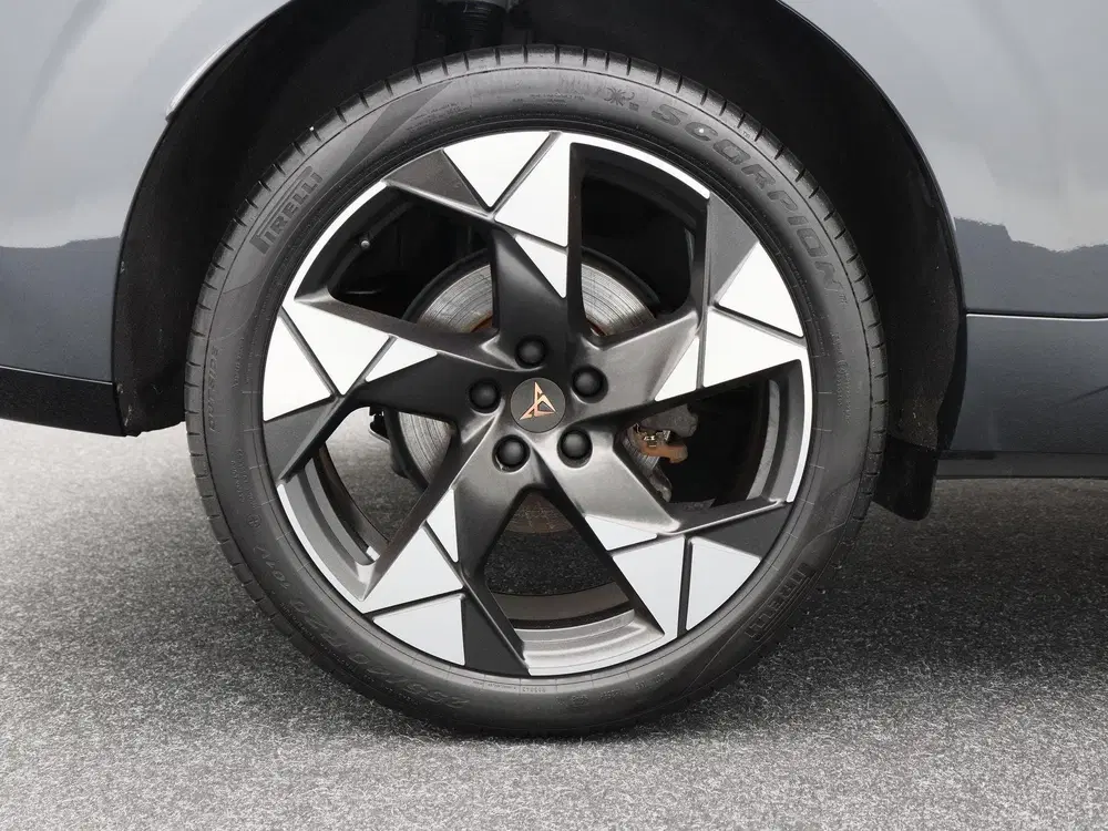Cupra Terramar 1.5 TSi 204 Pk e-Hybrid Business uit 2025, foto 13