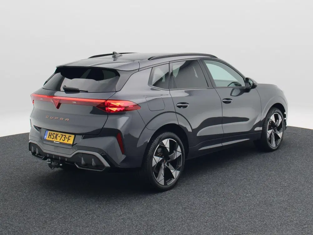 Cupra Terramar 1.5 TSi 204 Pk e-Hybrid Business uit 2025, foto 3