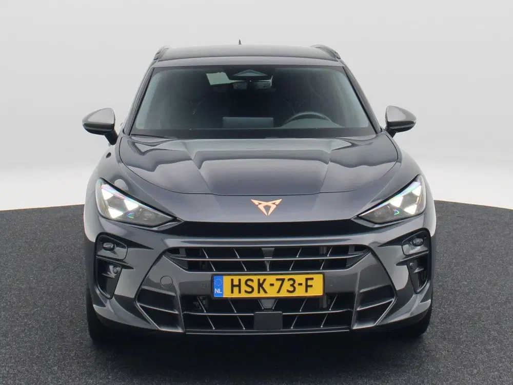 Cupra Terramar 1.5 TSi 204 Pk e-Hybrid Business uit 2025, foto 5
