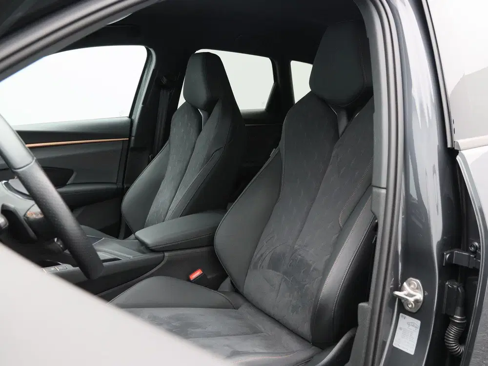 Cupra Terramar 1.5 TSi 204 Pk e-Hybrid Business uit 2025, foto 6