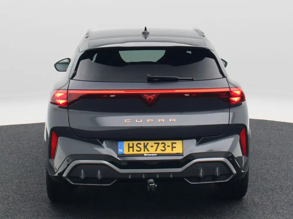 Cupra Terramar 1.5 TSi 204 Pk e-Hybrid Business uit 2025, foto 7