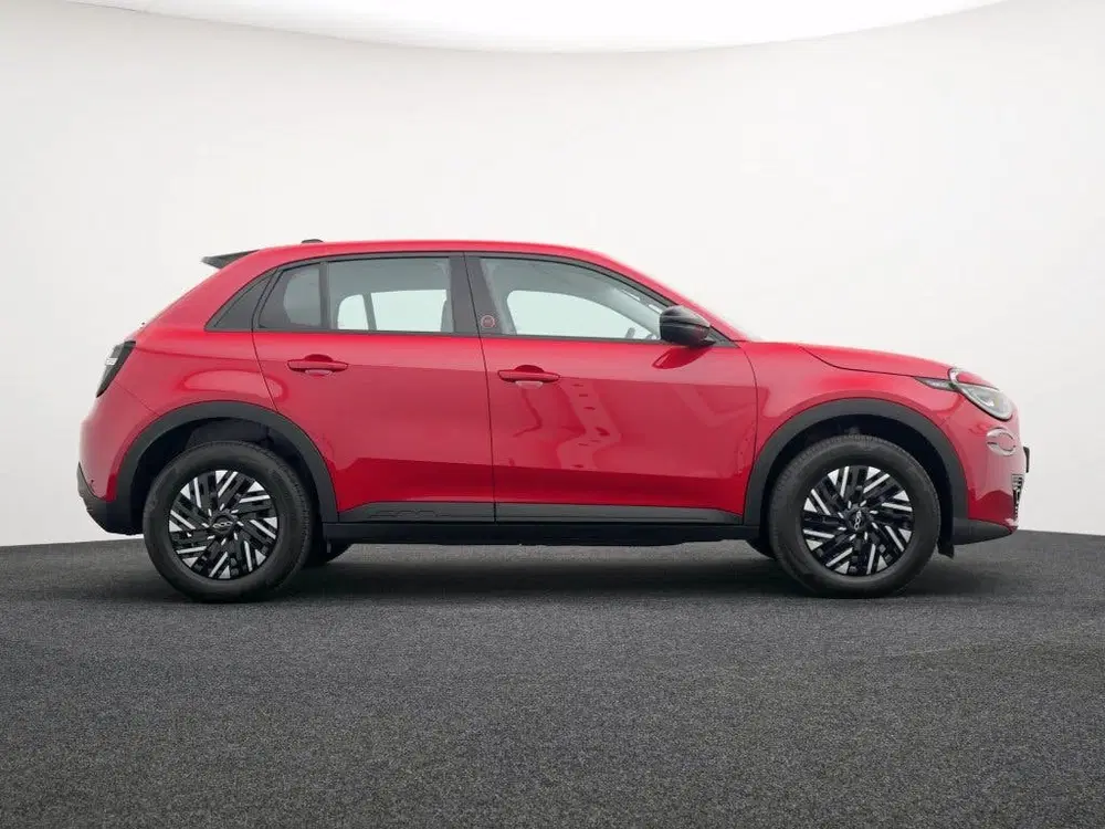 Fiat 600e RED 54 kWh uit 2025, foto 11