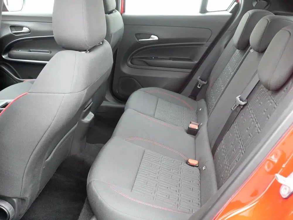 Fiat 600e RED 54 kWh uit 2025, foto 15