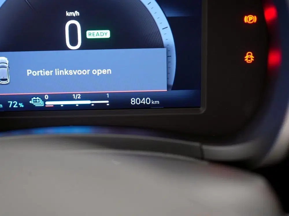 Fiat 600e RED 54 kWh uit 2025, foto 4