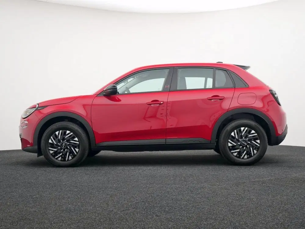 Fiat 600e RED 54 kWh uit 2025, foto 6