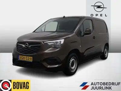 Opel Combo 1.6D 100pk L1H1 Edition Trekhaak uit 2020