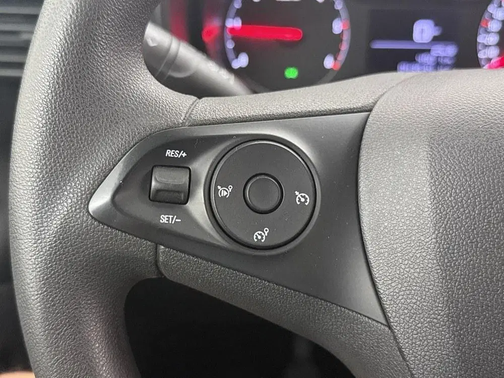 Opel Combo 1.6D 100pk L1H1 Edition Trekhaak uit 2020, foto 11