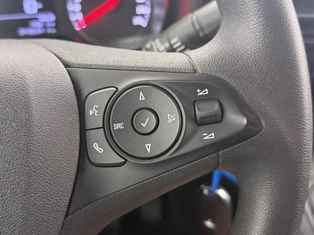 Opel Combo 1.6D 100pk L1H1 Edition Trekhaak uit 2020, foto 12