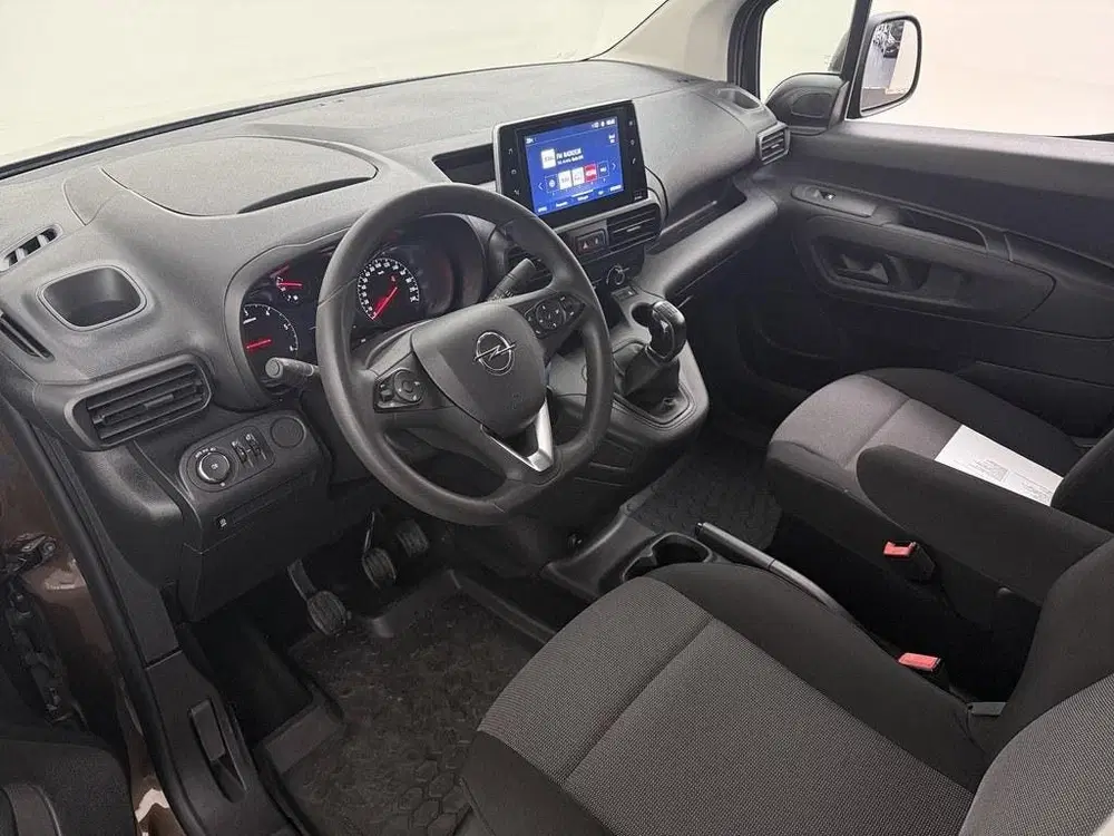 Opel Combo 1.6D 100pk L1H1 Edition Trekhaak uit 2020, foto 3