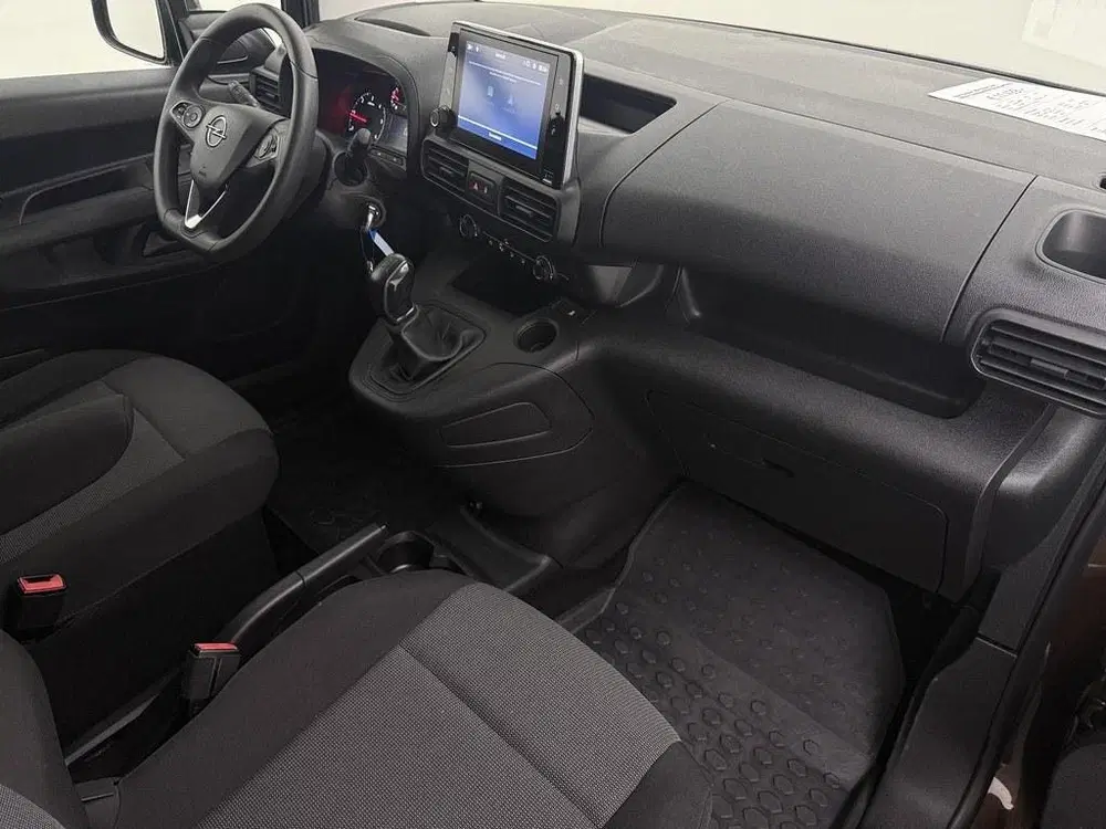 Opel Combo 1.6D 100pk L1H1 Edition Trekhaak uit 2020, foto 4