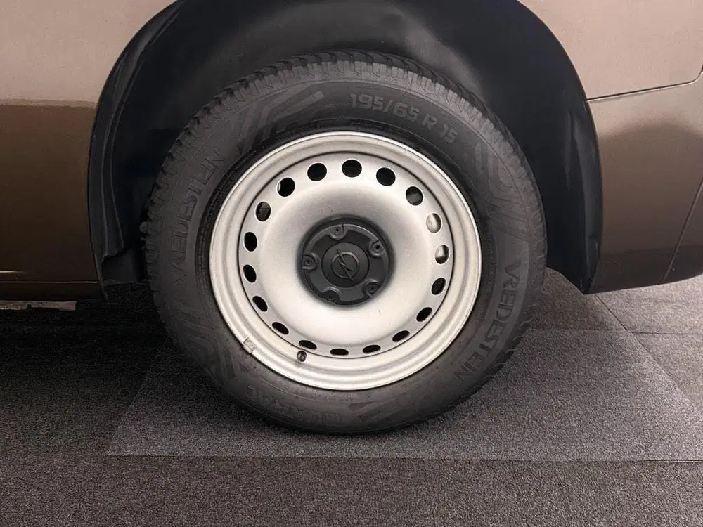 Opel Combo 1.6D 100pk L1H1 Edition Trekhaak uit 2020, foto 8