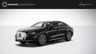 Mercedes-Benz C-Klasse 400 4MATIC Business Solution Luxury 9 uit 2026