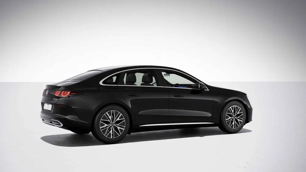 Mercedes-Benz C-Klasse 400 4MATIC Business Solution Luxury 9 uit 2026, foto 6