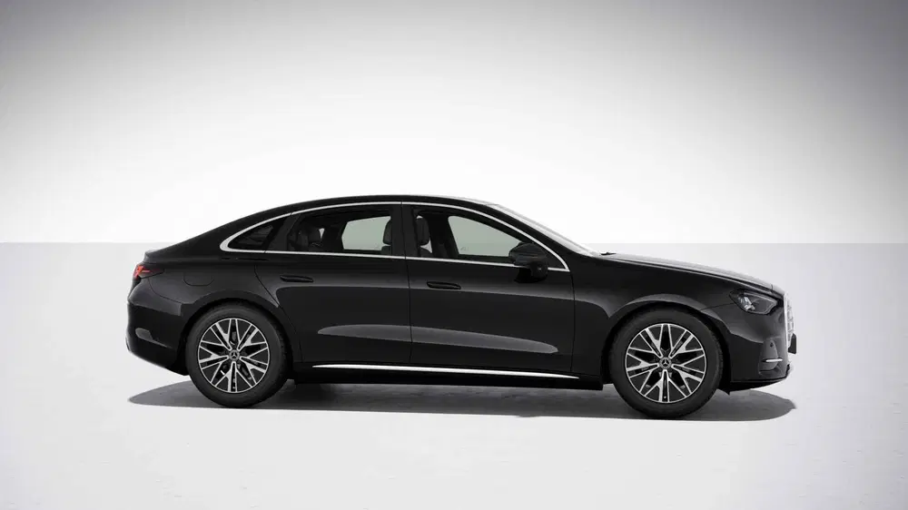 Mercedes-Benz C-Klasse 400 4MATIC Business Solution Luxury 9 uit 2026, foto 7