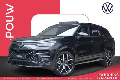 Volkswagen Tayron 1.5 eHybrid 272pk R-Line Edition uit 2025