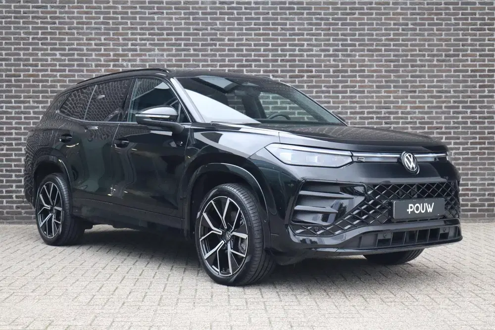 Volkswagen Tayron 1.5 eHybrid 272pk R-Line Edition uit 2025, foto 11