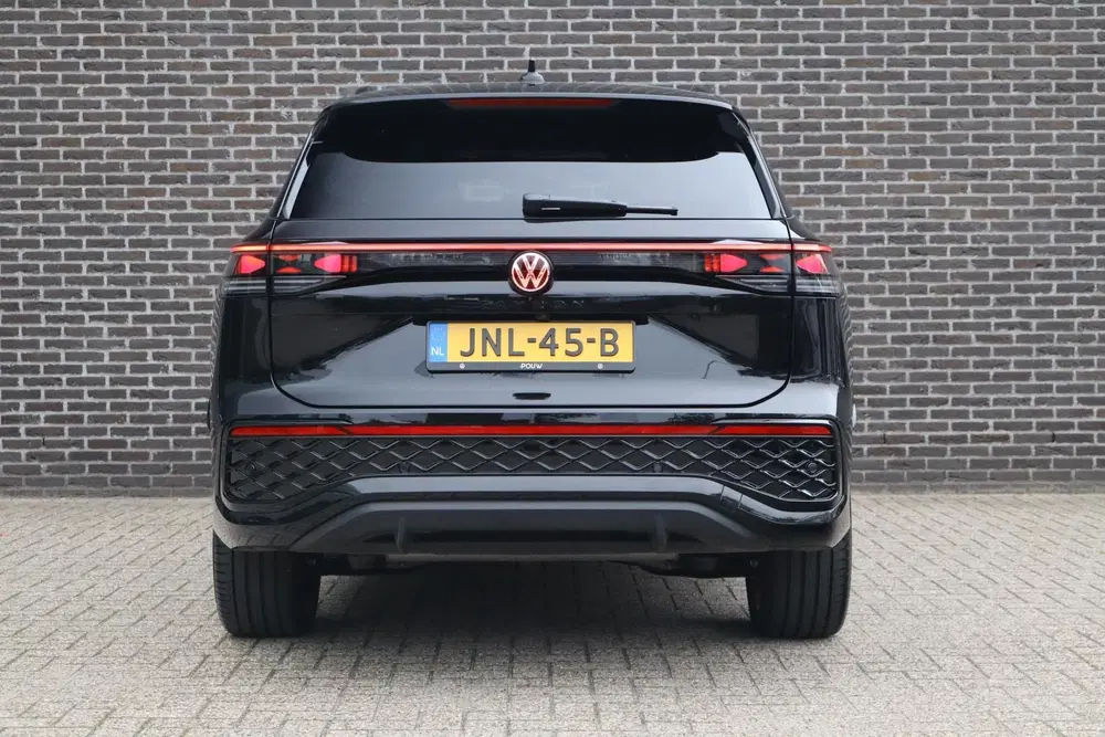 Volkswagen Tayron 1.5 eHybrid 272pk R-Line Edition uit 2025, foto 12