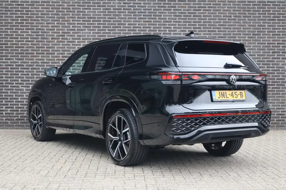 Volkswagen Tayron 1.5 eHybrid 272pk R-Line Edition uit 2025, foto 13