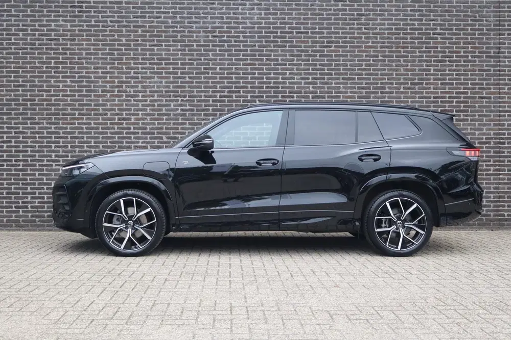 Volkswagen Tayron 1.5 eHybrid 272pk R-Line Edition uit 2025, foto 14