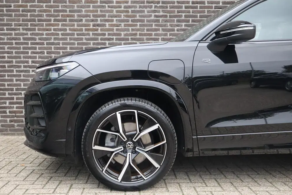 Volkswagen Tayron 1.5 eHybrid 272pk R-Line Edition uit 2025, foto 15