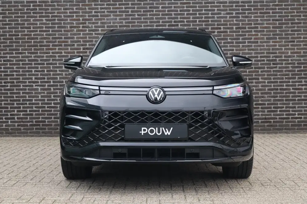 Volkswagen Tayron 1.5 eHybrid 272pk R-Line Edition uit 2025, foto 9