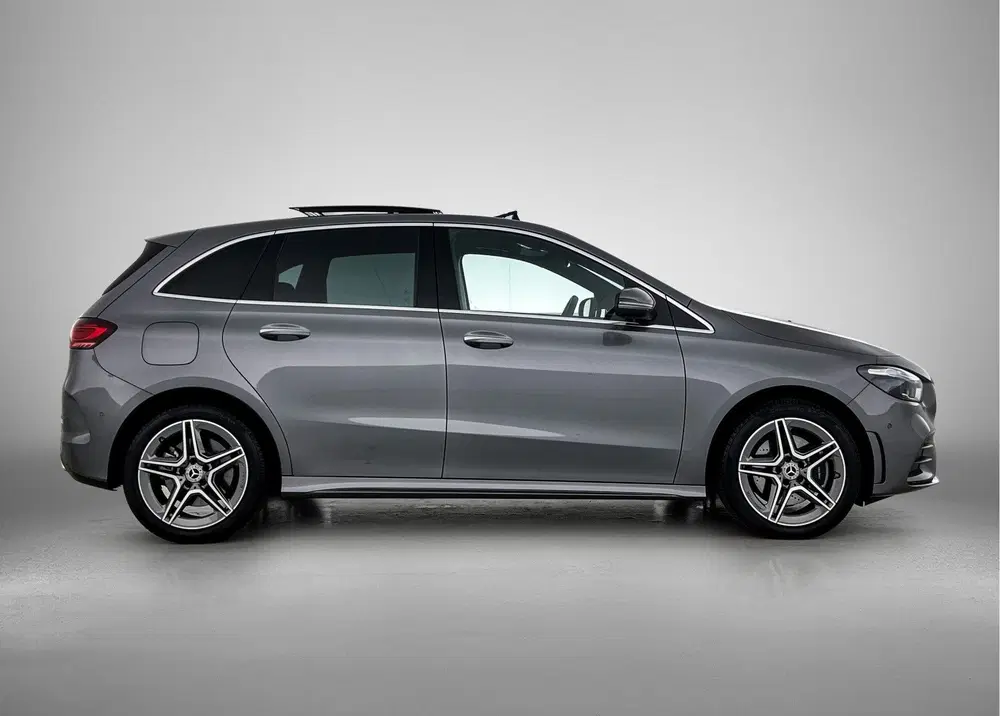 Mercedes-Benz B-Klasse 250 e Business Solution AMG uit 2025, foto 15