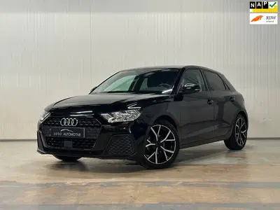 Audi A1 TFSI Pro Line uit 2019