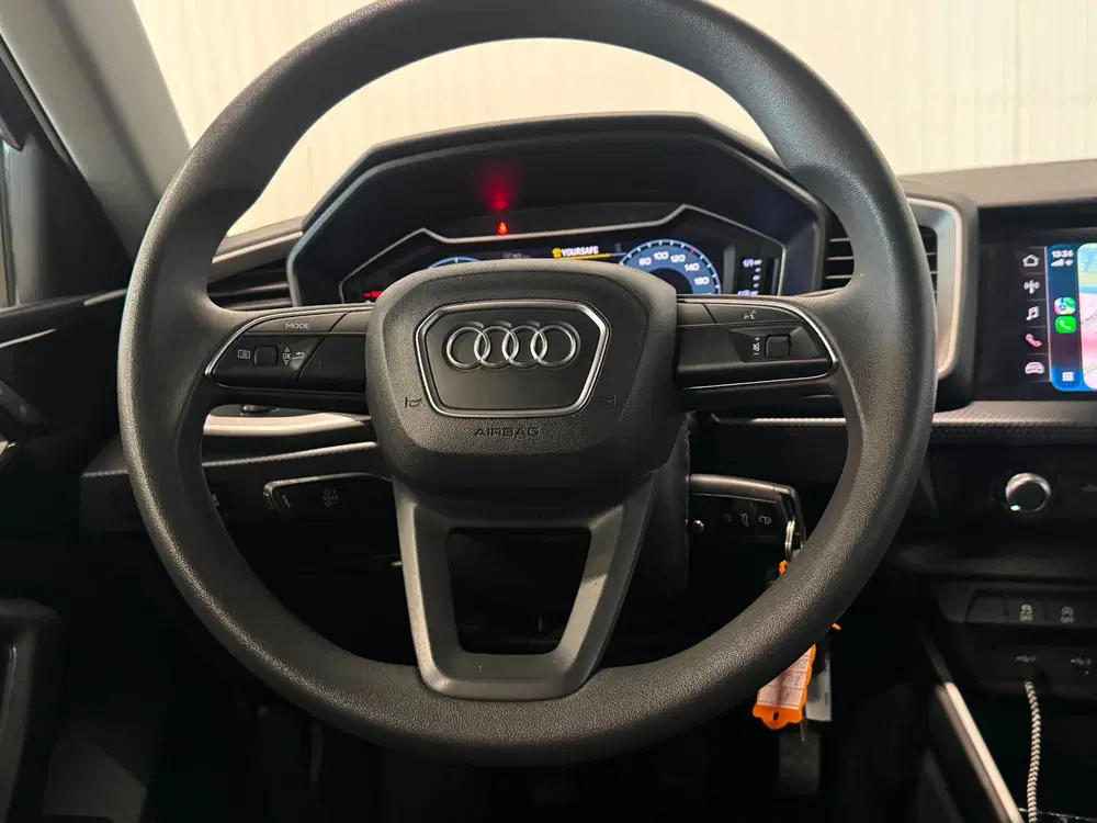 Audi A1 TFSI Pro Line uit 2019, foto 10