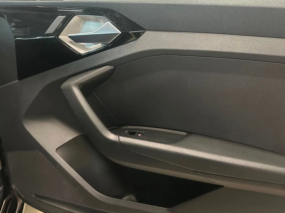 Audi A1 TFSI Pro Line uit 2019, foto 11