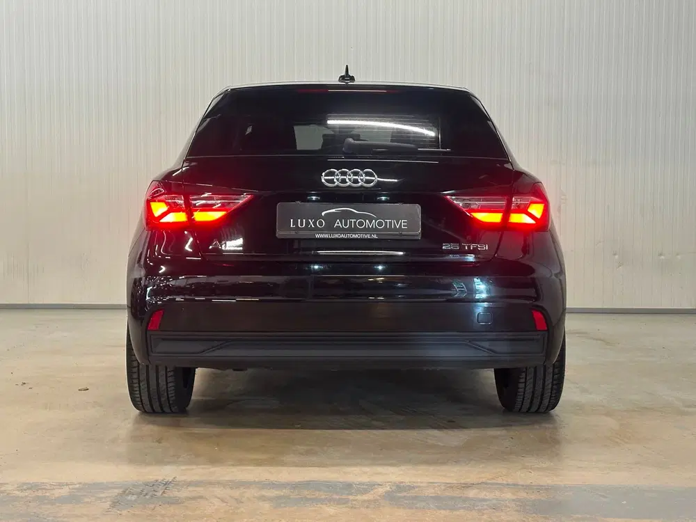 Audi A1 TFSI Pro Line uit 2019, foto 12