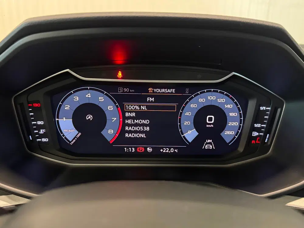 Audi A1 TFSI Pro Line uit 2019, foto 15