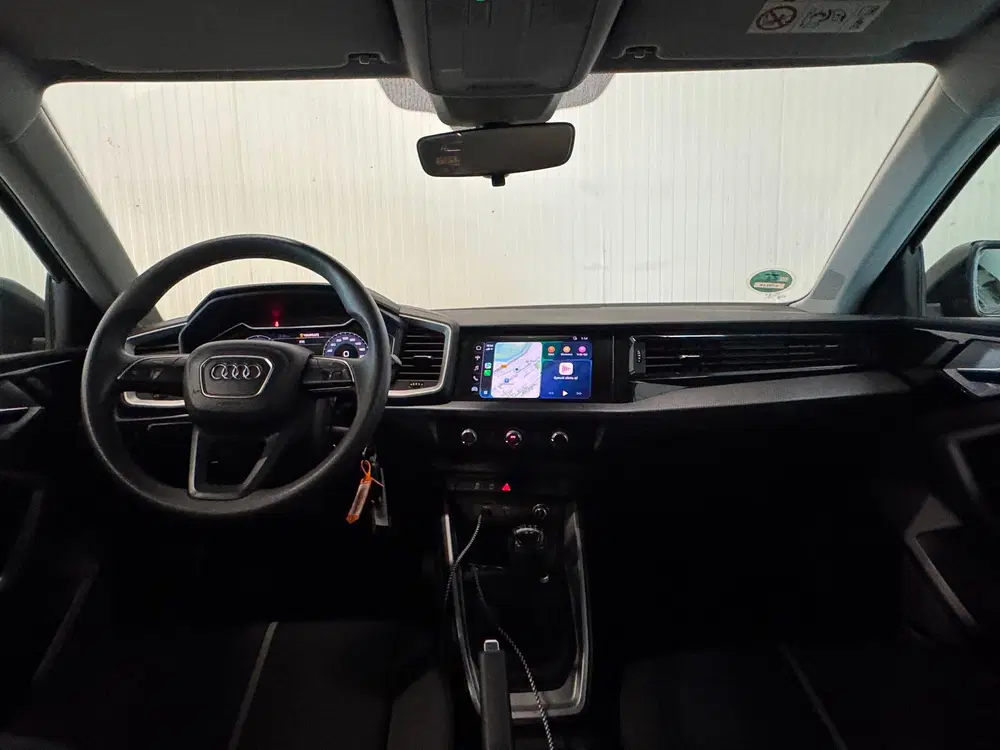 Audi A1 TFSI Pro Line uit 2019, foto 3