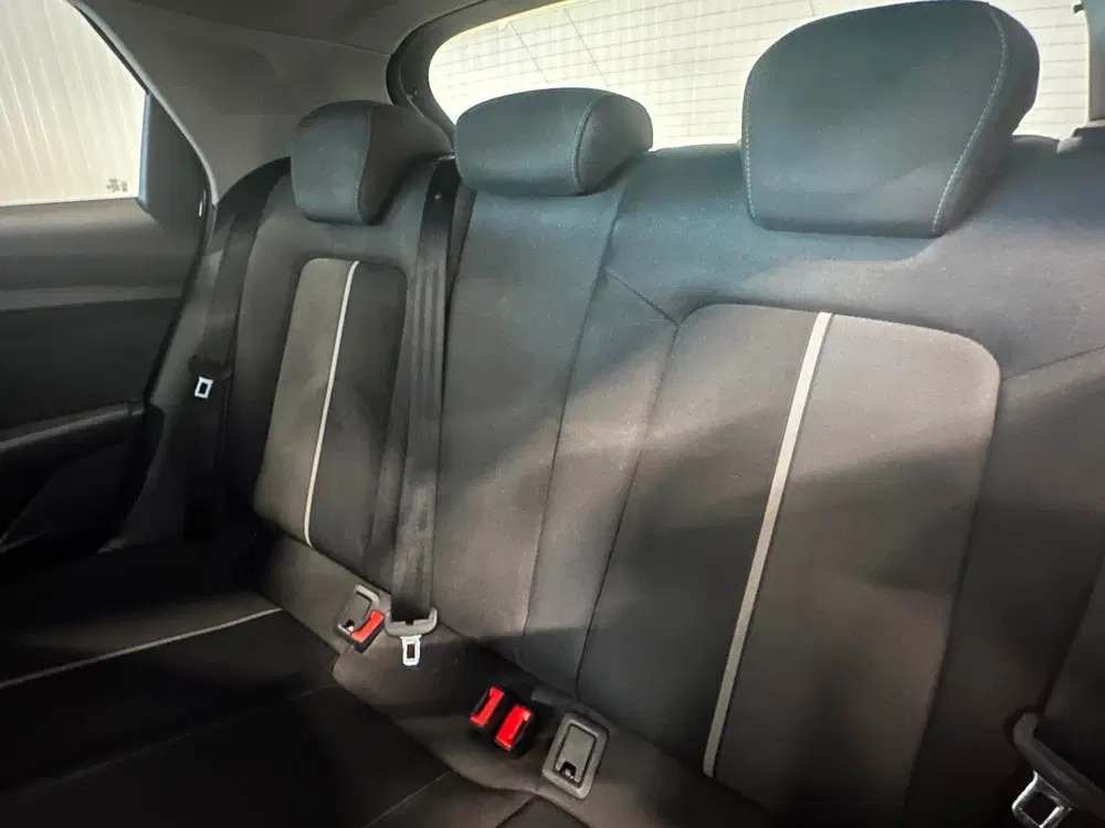 Audi A1 TFSI Pro Line uit 2019, foto 5