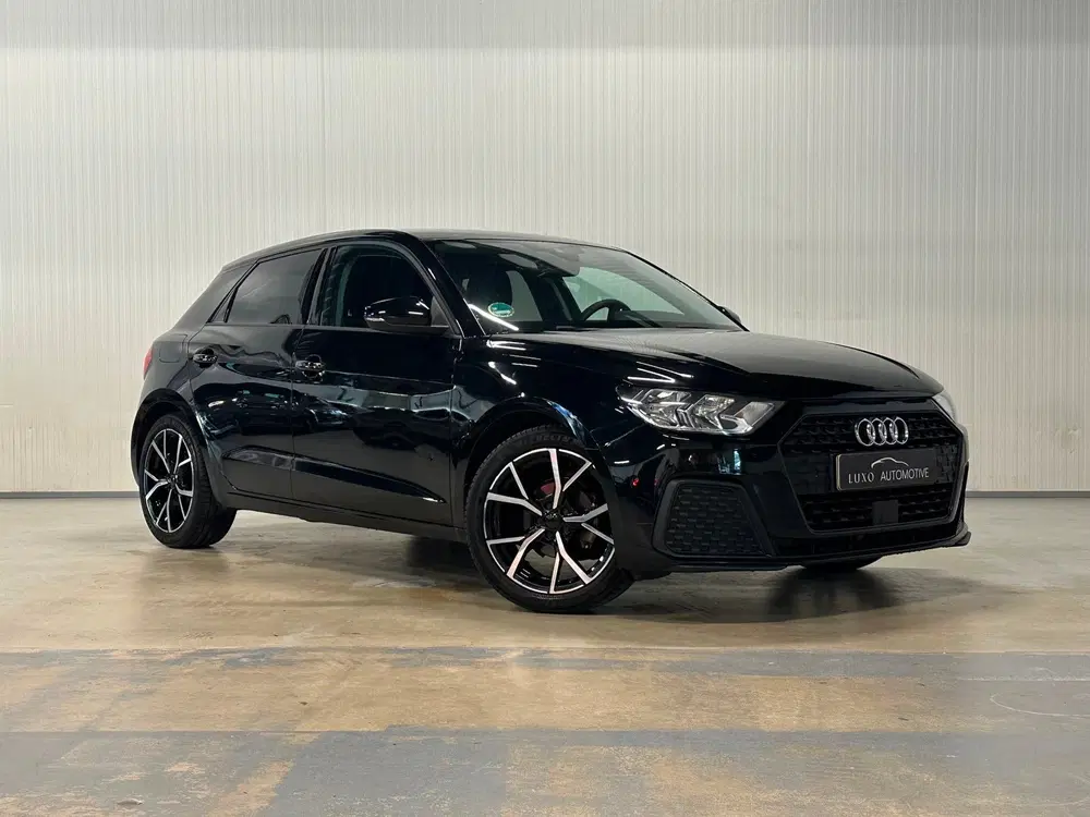 Audi A1 TFSI Pro Line uit 2019, foto 6
