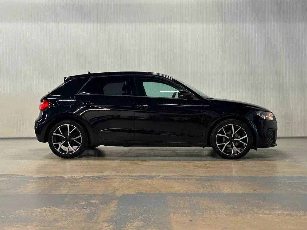 Audi A1 TFSI Pro Line uit 2019, foto 7