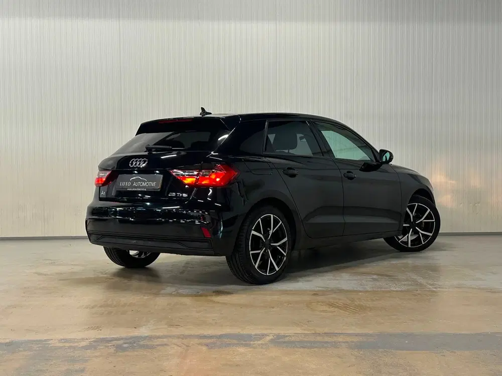 Audi A1 TFSI Pro Line uit 2019, foto 8